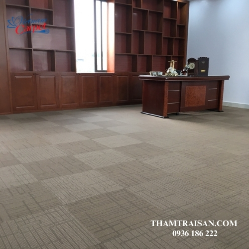 Thảm tấm Reconnect - Nhập Dubai 07 Thảm tấm Reconnect - Nhập Dubai