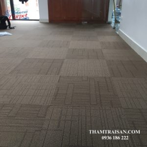 Thảm tấm Reconnect - Nhập Dubai