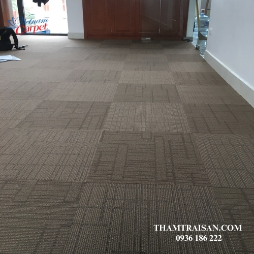 Thảm tấm Reconnect - Nhập Dubai 08 Thảm tấm Reconnect - Nhập Dubai