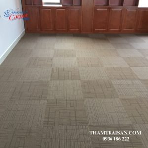 Thảm tấm Reconnect - Nhập Dubai