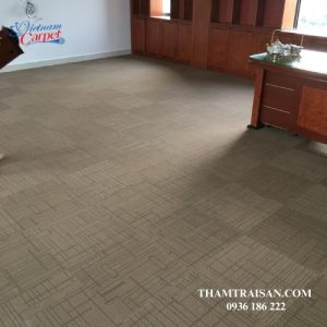 Thảm tấm Reconnect - Nhập Dubai