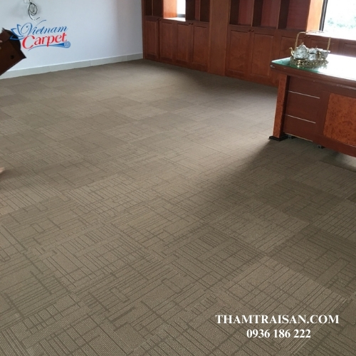 Thảm tấm Reconnect - Nhập Dubai 10 Thảm tấm Reconnect - Nhập Dubai