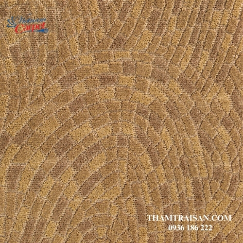 Thảm tấm TUNTEX T606 02