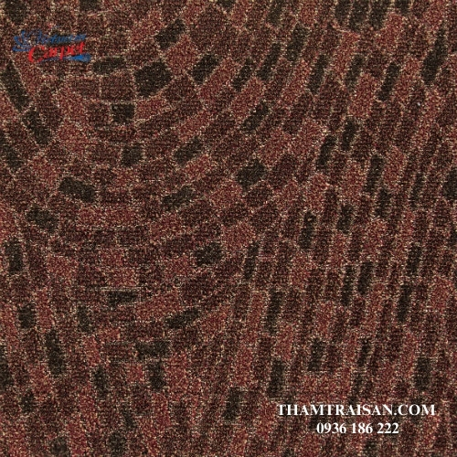 Thảm tấm TUNTEX T606 03