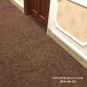 Thảm tấm TUNTEX T606