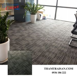 Thảm tấm TUNTEX T837