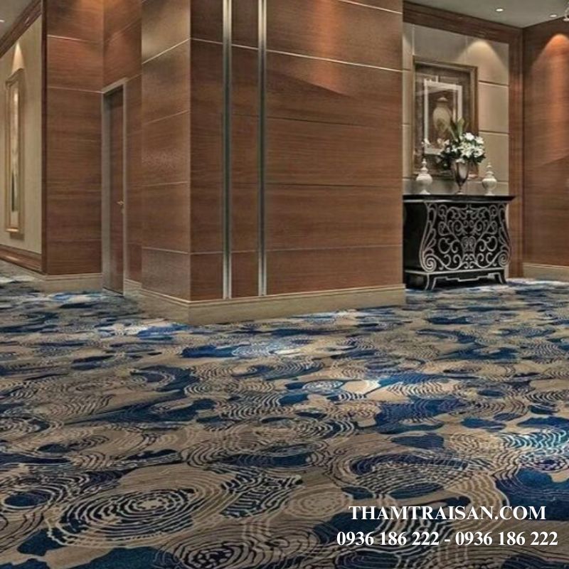 Tham-tra-san-khach-san-vi007 (2) Ứng dụng thảm khách sạn VI007