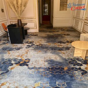 Thảm khách sạn VI007