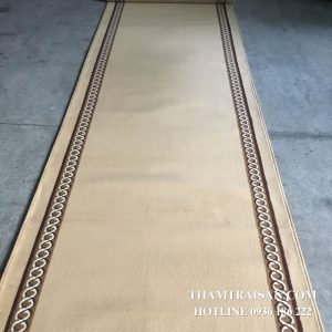 Ưu điểm nổi bật thảm dẫn lối TDL2203