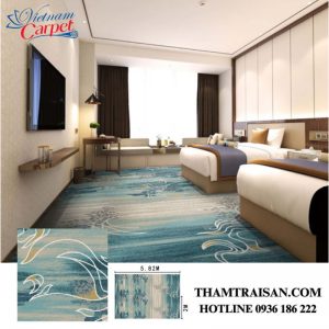 Thảm Axminster R30034A