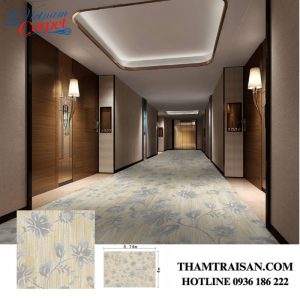 Thảm Axminster R32616A