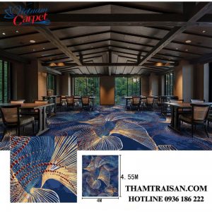 Thảm Axminster R7534X