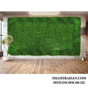 Thông tin chi tiết của thảm cỏ tấm nhân tạo chất lượng