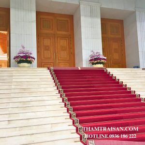 Ưu điểm nổi bật thảm TDL 1069