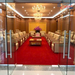 Thảm khách sạn VI006
