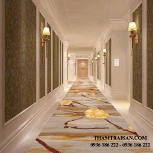 Ứng dụng thảm khách sạn VI029