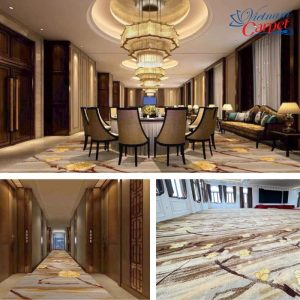 thảm khách sạn VI029