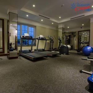 Thảm tấm nhập khẩu Woodlands