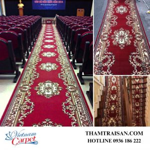 Thảm trải dẫn đường TDL105R