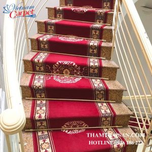 Thảm trải lối đi TDL 139