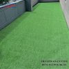 thi công Thảm cỏ tấm nhân tạo 2cm