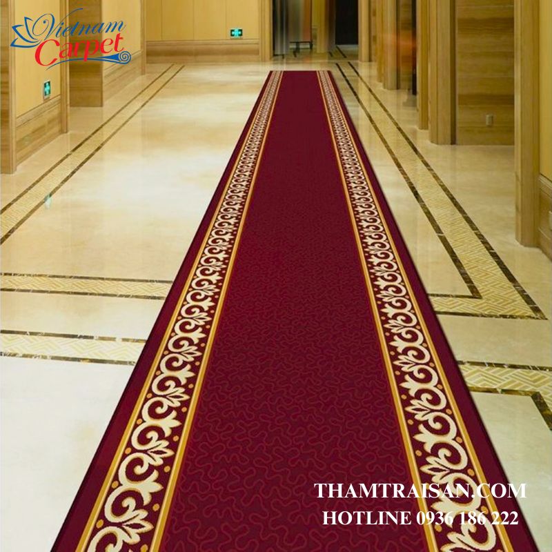 ung-dung-tham-dan-loi-tdl-199 Thảm dẫn lối TDL 199