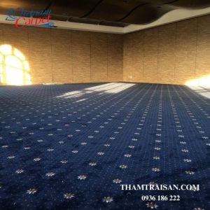 Hướng dẫn thi công và vệ sinh sản phẩm