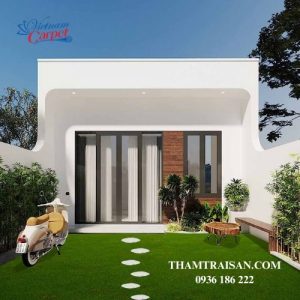Thảm Cỏ Tấm Nhân Tạo 3cm