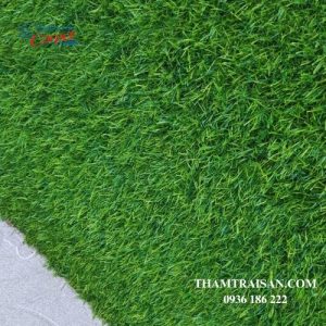 Thảm Cỏ Tấm Nhân Tạo 3cm