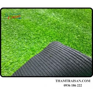 Thảm Cỏ Tấm Nhân Tạo 3cm