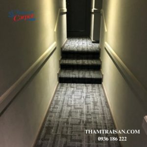 Thảm Hammer cuộn (Indo khổ 4M)