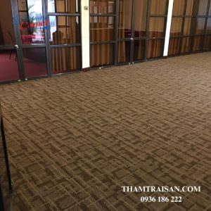 Thảm Hammer cuộn (Indo khổ 4M)