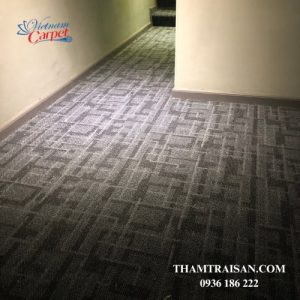 Thảm Hammer cuộn (Indo khổ 4M)