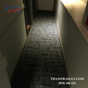 Thảm Hammer cuộn (Indo khổ 4M)