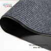 Thảm chùi chân CHICHIC màu xám 03
