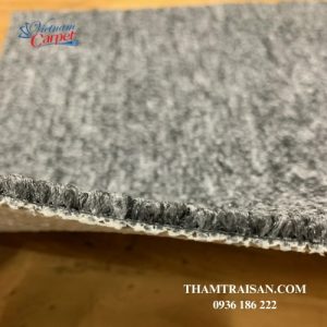 Thảm cuộn 1 màu Indonesia BD6