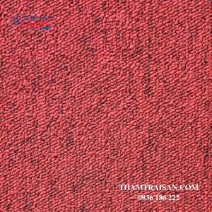 Thảm cuộn 1 màu Indonesia BD6