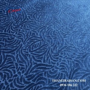 Thảm cuộn Aspen (Indo cuộn Cut-Loop 4M)