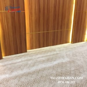 Thảm cuộn Aspen (Indo cuộn Cut-Loop 4M)