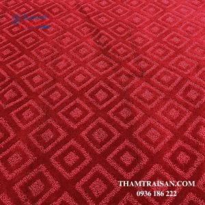 Thảm cuộn Aspen (Indo cuộn Cut-Loop 4M) 9