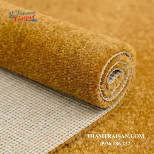 Thảm cuộn HOPT