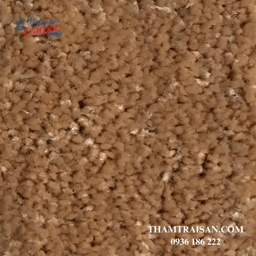 Thảm cuộn SLT Silken Touch (Xù Dubai khổ 3.66) 12