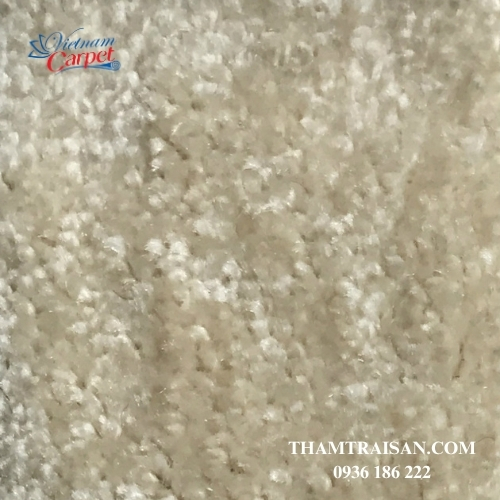 Thảm cuộn SLT Silken Touch (Xù Dubai khổ 3.66) 16