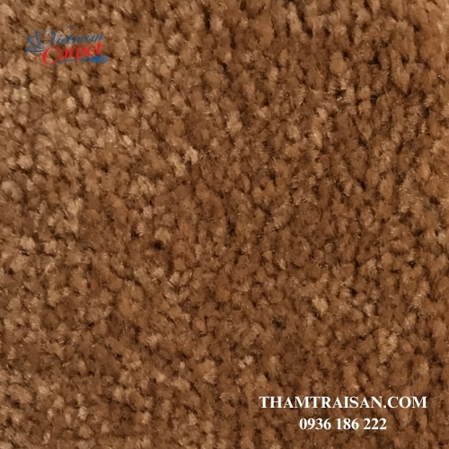 Thảm cuộn SLT Silken Touch (Xù Dubai khổ 3.66) 17