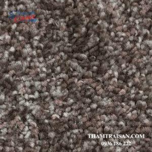 Thảm cuộn SLT Silken Touch (Xù Dubai khổ 3.66)