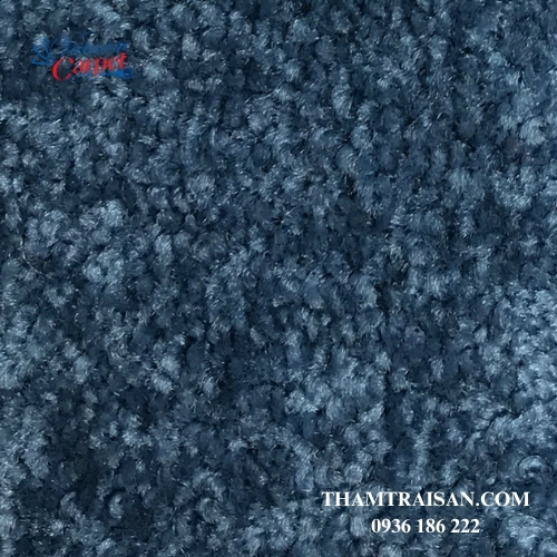 Thảm cuộn SLT Silken Touch (Xù Dubai khổ 3.66) 8