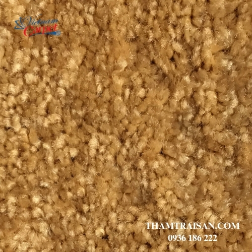 Thảm cuộn SLT Silken Touch (Xù Dubai khổ 3.66) 9