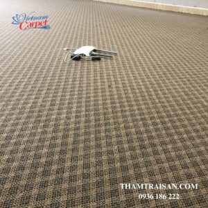 Thảm cuộn hoa văn CG (Thái Lan 4M)