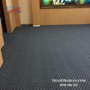 Thảm cuộn hoa văn CG (Thái Lan 4M)