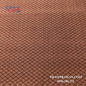 Thảm cuộn hoa văn CG (Thái Lan 4M)